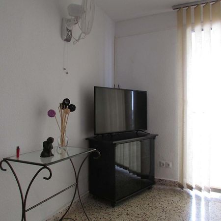 Apartamento Maestro Parada Torrevieja Buitenkant foto