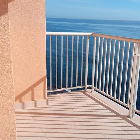 Apartamento Maestro Parada Torrevieja Buitenkant foto