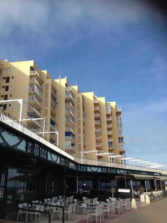 Apartamento Maestro Parada Torrevieja Kamer foto