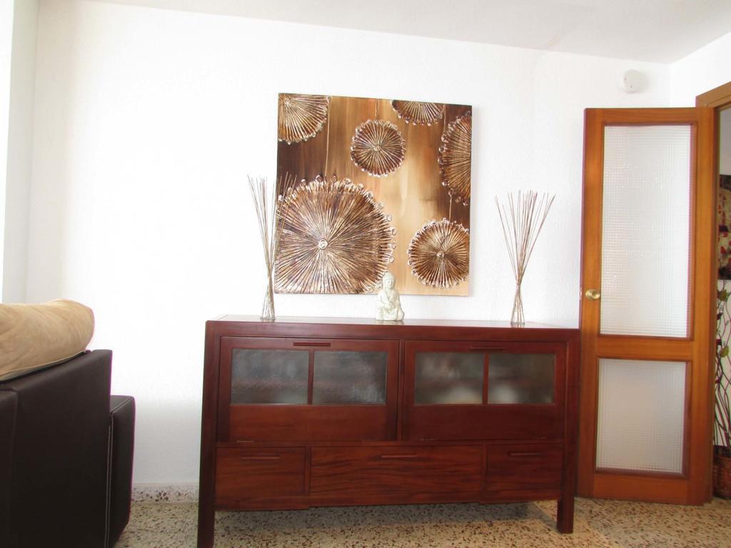 Apartamento Maestro Parada Torrevieja Kamer foto
