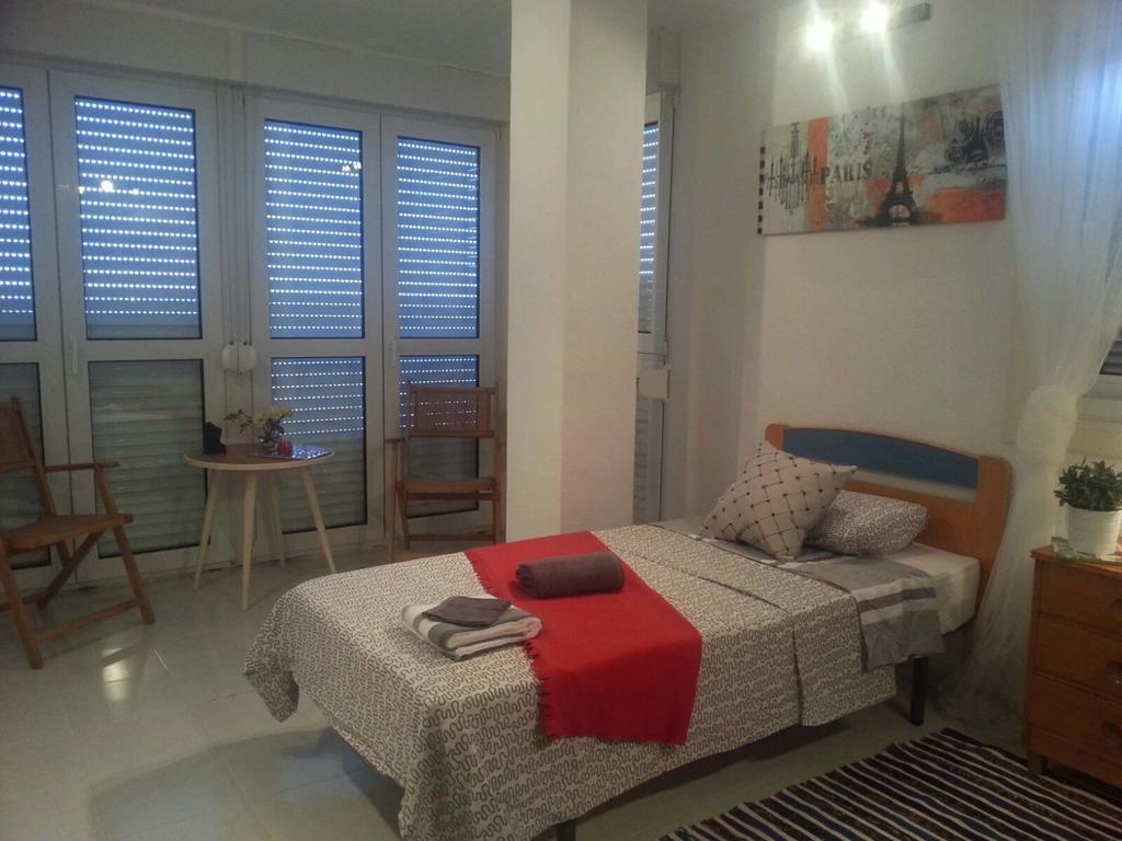 Apartamento Maestro Parada Torrevieja Kamer foto