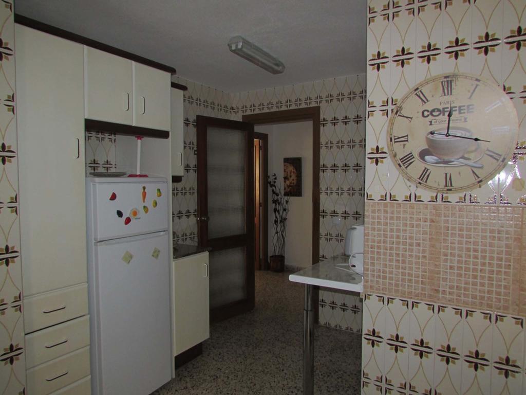 Apartamento Maestro Parada Appartement Torrevieja Kamer foto