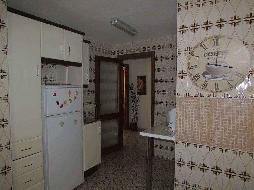 Apartamento Maestro Parada Torrevieja Kamer foto