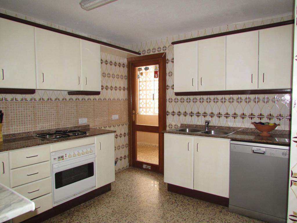 Apartamento Maestro Parada Appartement Torrevieja Kamer foto