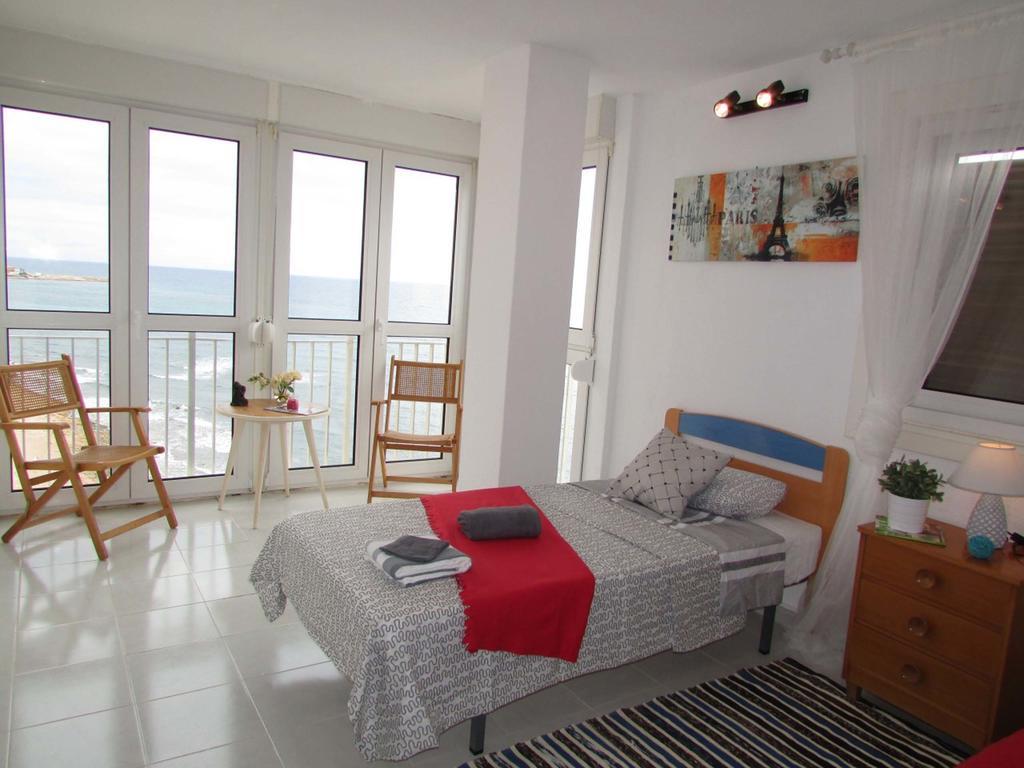 Apartamento Maestro Parada Torrevieja Kamer foto