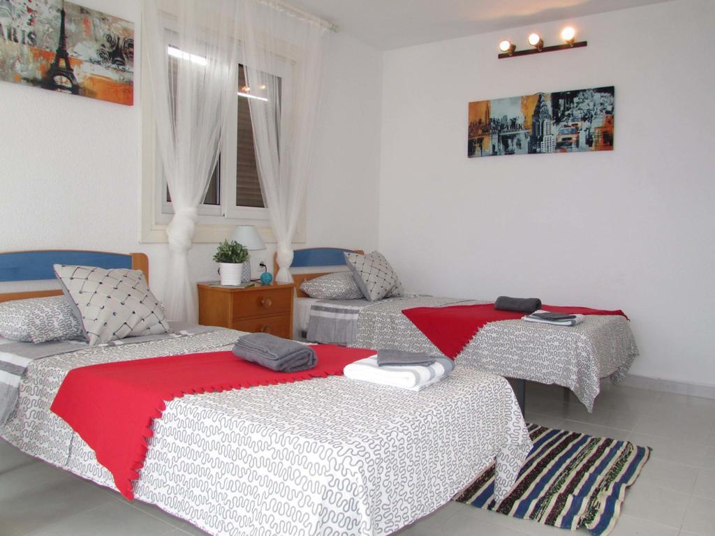 Apartamento Maestro Parada Appartement Torrevieja Kamer foto