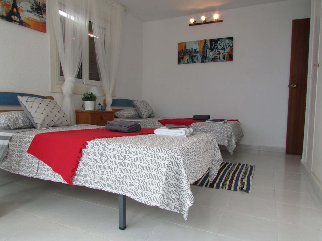 Apartamento Maestro Parada Appartement Torrevieja Kamer foto