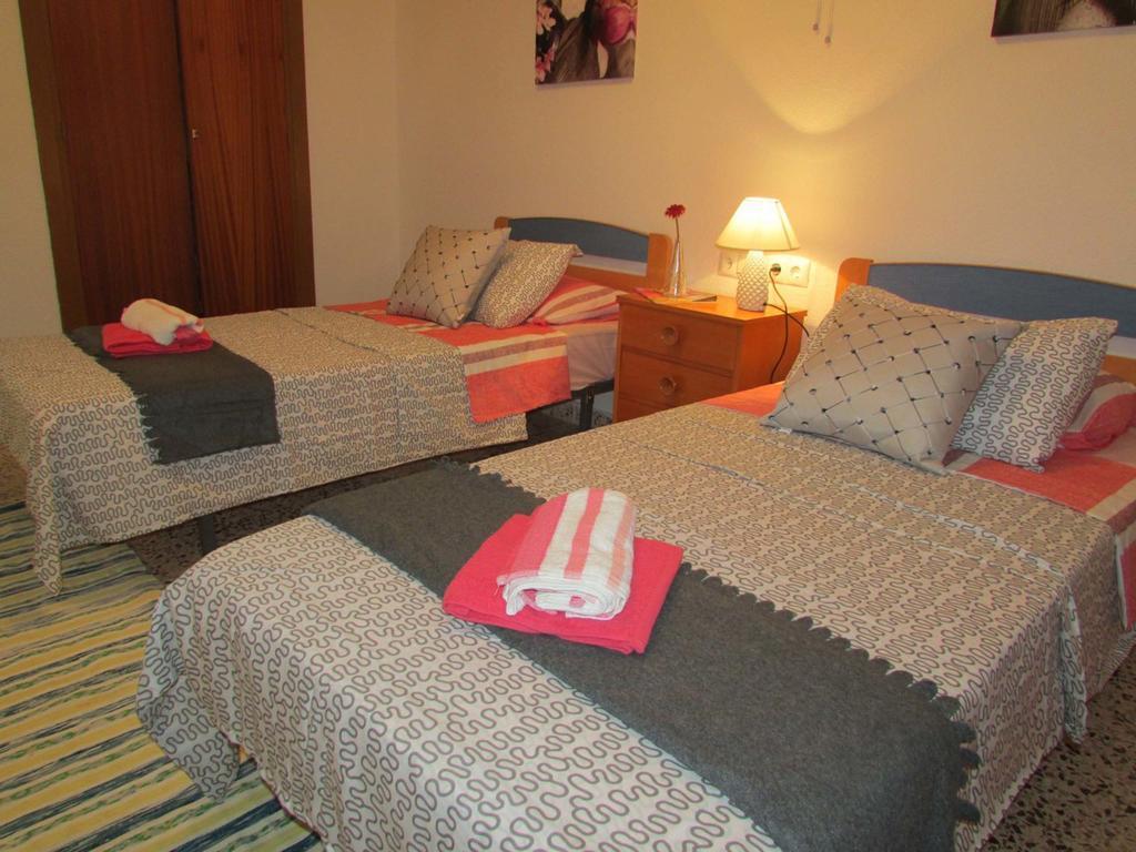 Apartamento Maestro Parada Torrevieja Kamer foto