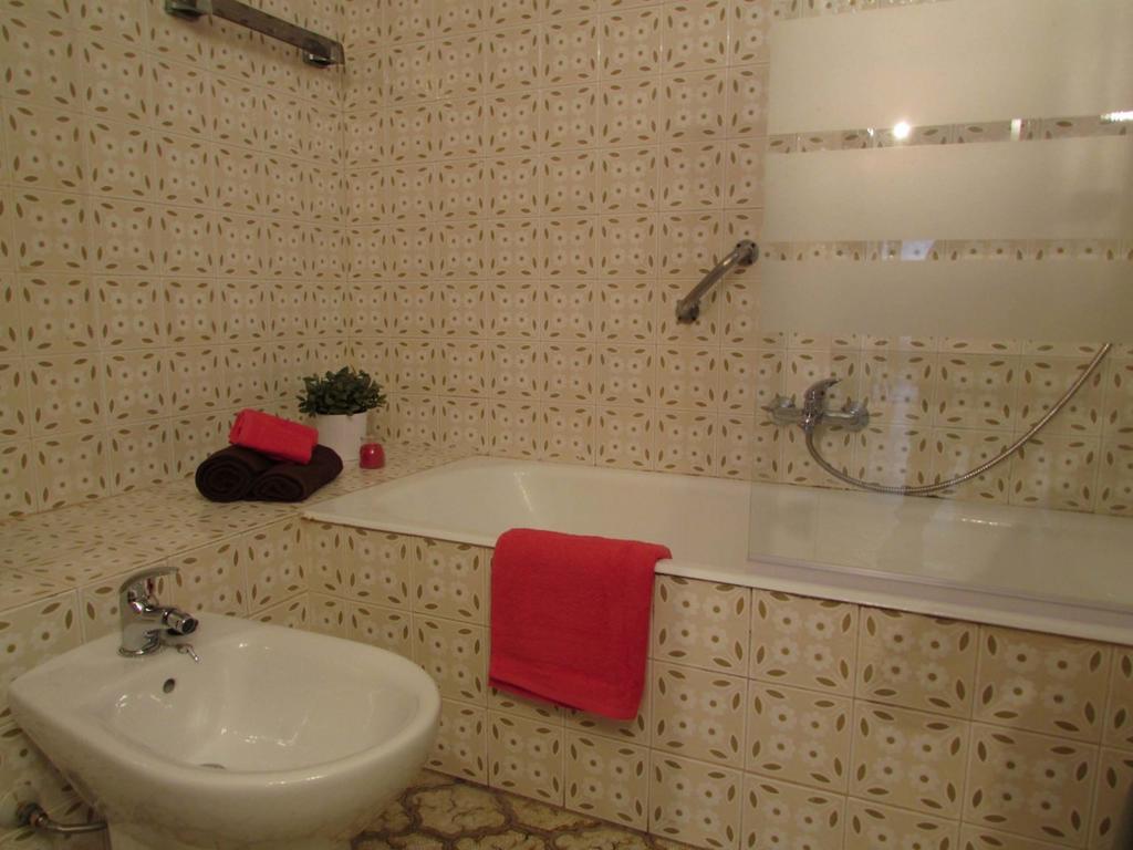 Apartamento Maestro Parada Appartement Torrevieja Kamer foto