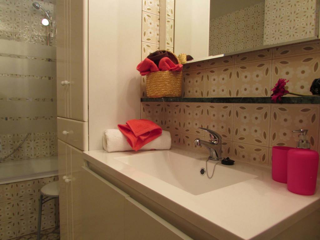 Apartamento Maestro Parada Torrevieja Kamer foto
