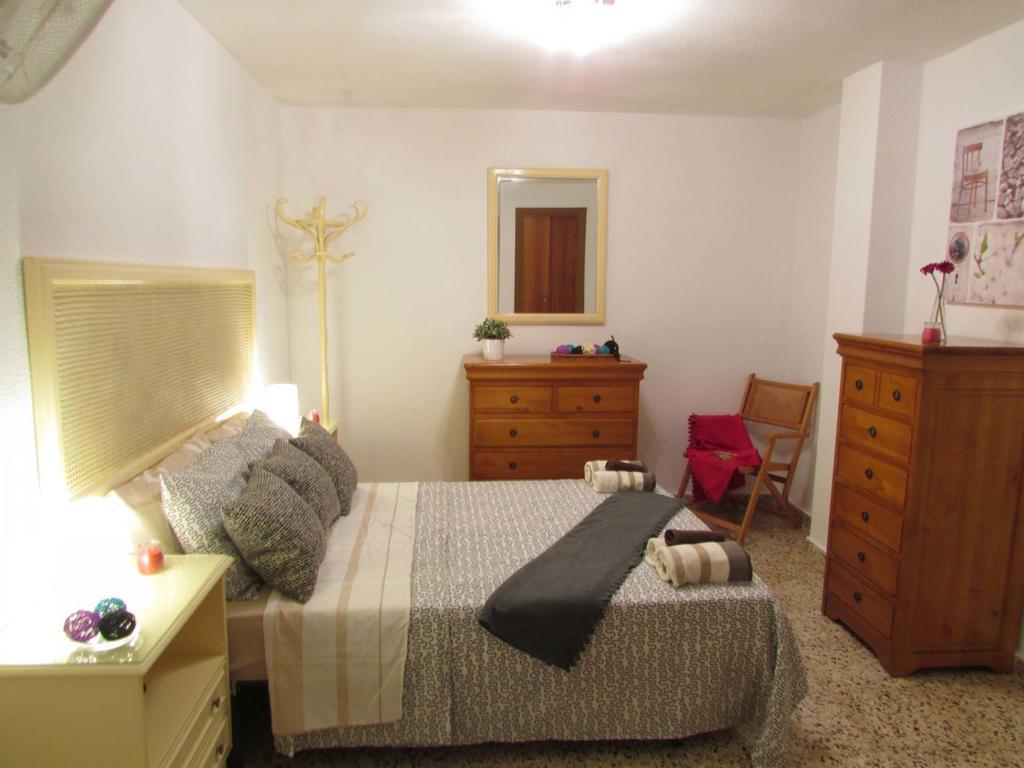 Apartamento Maestro Parada Torrevieja Kamer foto