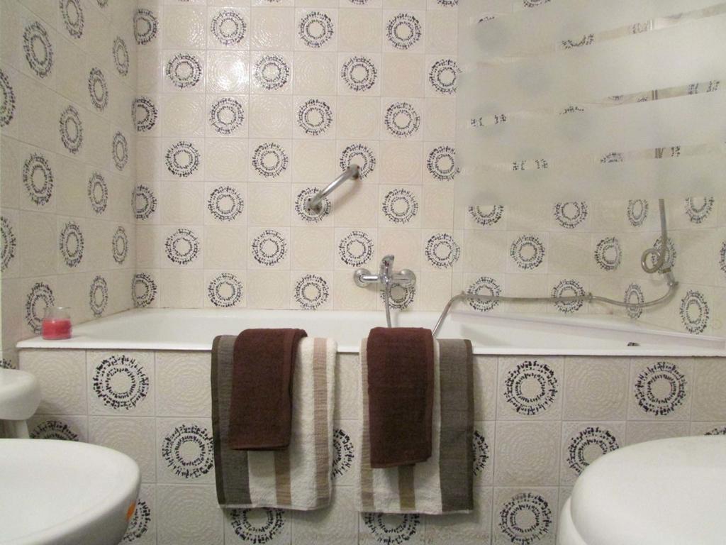 Apartamento Maestro Parada Torrevieja Kamer foto