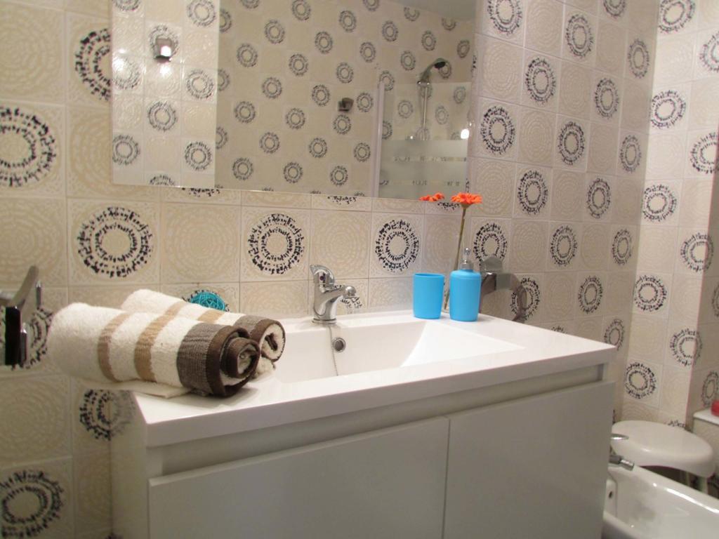 Apartamento Maestro Parada Torrevieja Kamer foto