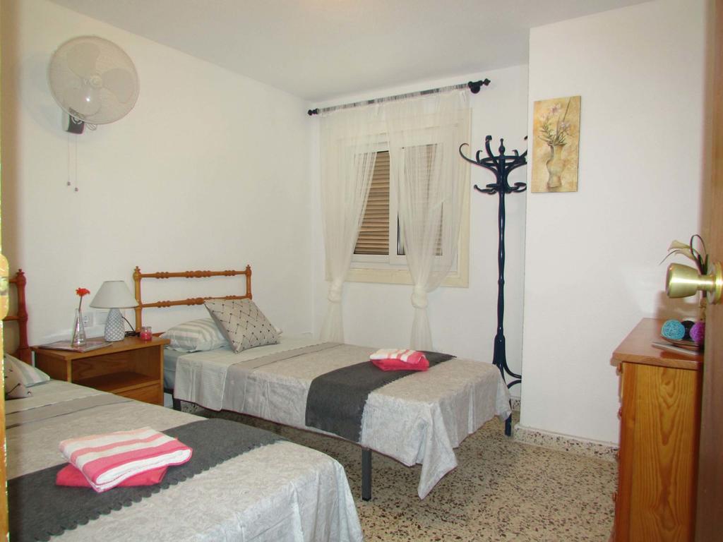 Apartamento Maestro Parada Appartement Torrevieja Kamer foto