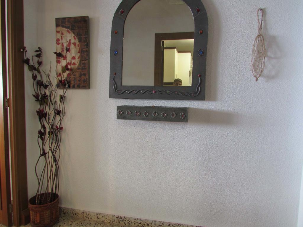 Apartamento Maestro Parada Appartement Torrevieja Kamer foto