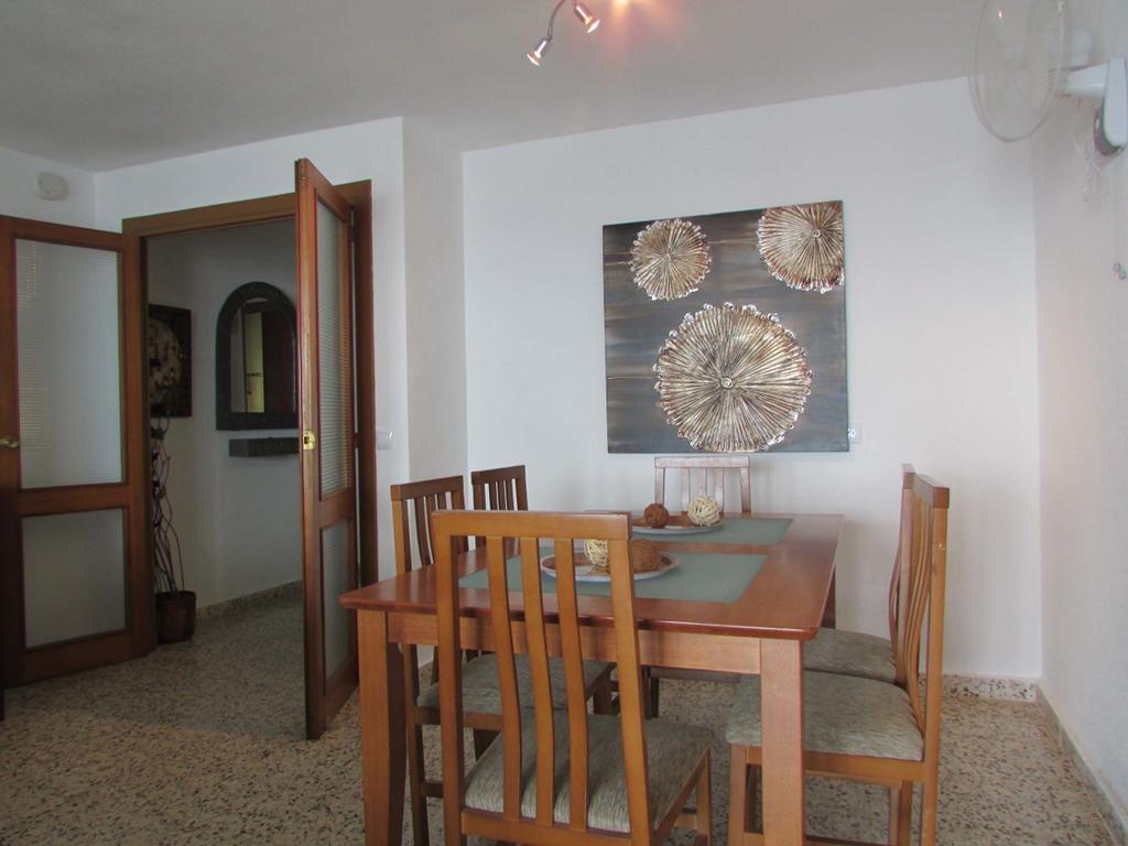 Apartamento Maestro Parada Torrevieja Kamer foto