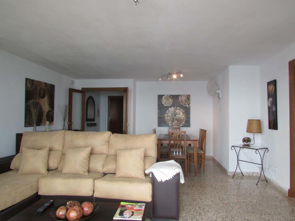 Apartamento Maestro Parada Appartement Torrevieja Kamer foto